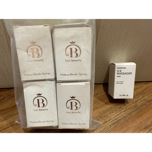 Facial Care with Mouth Freshner - Picture 2 of 5